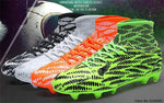 Nail Spikes Football Shoes