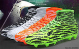 Nail Spikes Football Shoes