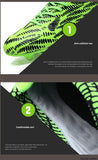 Nail Spikes Football Shoes