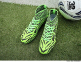 Nail Spikes Football Shoes