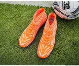 Nail Spikes Football Shoes