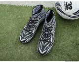 Nail Spikes Football Shoes