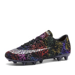 Ifrich New Ankle Football Shoes