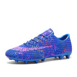 Ifrich New Ankle Football Shoes