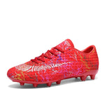 Ifrich New Ankle Football Shoes