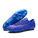 Ifrich New Ankle Football Shoes