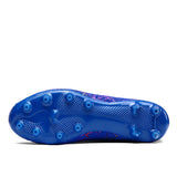 Ifrich New Ankle Football Shoes