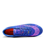 Ifrich New Ankle Football Shoes