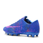 Ifrich New Ankle Football Shoes