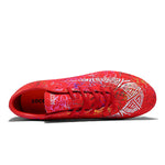 Ifrich New Ankle Football Shoes
