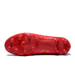 Ifrich New Ankle Football Shoes