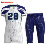 Kawasaki American Football Jersey