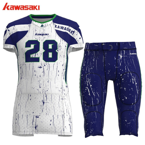Kawasaki American Football Jersey