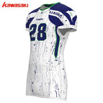 Kawasaki American Football Jersey