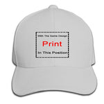 American Football League Logo Cap