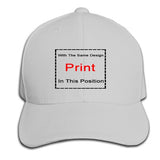 American Football League Logo Cap