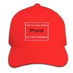 American Football League Logo Cap