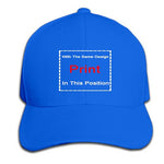 American Football League Logo Cap