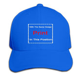 American Football League Logo Cap