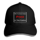 American Football League Logo Cap