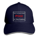 American Football League Logo Cap
