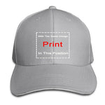 American Football League Logo Cap