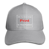 American Football League Logo Cap