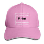American Football League Logo Cap