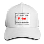 American Football League Logo Cap
