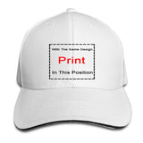 American Football League Logo Cap