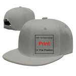 American Football League Logo Cap