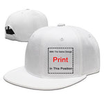 American Football League Logo Cap