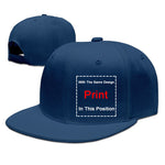 American Football League Logo Cap