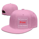 American Football League Logo Cap