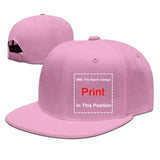 American Football League Logo Cap