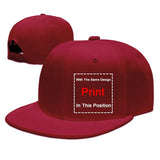 American Football League Logo Cap