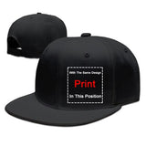 American Football League Logo Cap