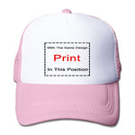 American Football League Logo Cap