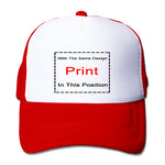 American Football League Logo Cap