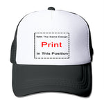 American Football League Logo Cap