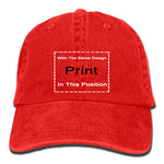 American Football League Logo Cap