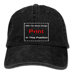 American Football League Logo Cap