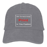 American Football League Logo Cap