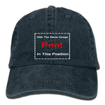 American Football League Logo Cap