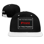 American Football League Logo Cap