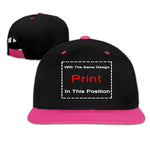 American Football League Logo Cap
