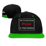 American Football League Logo Cap