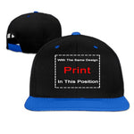American Football League Logo Cap