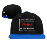 American Football League Logo Cap