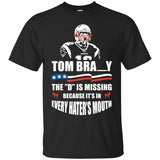 Tom Brady Patriots T-Shirt